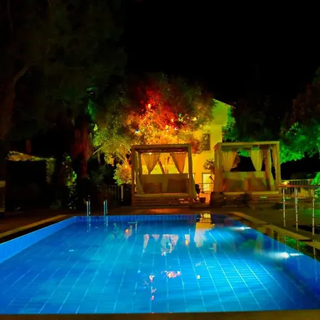 Kekik Azure Homes Oeluedeniz Hotel apartamentowy