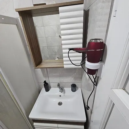 Kekik Azure Homes Oeluedeniz 3* Fethiye