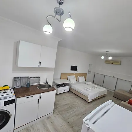 Kekik Azure Homes Oeluedeniz Hotel apartamentowy 3*