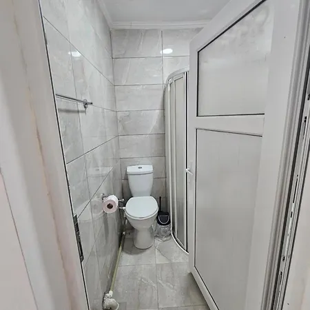 Hotel apartamentowy Kekik Azure Homes Oeluedeniz