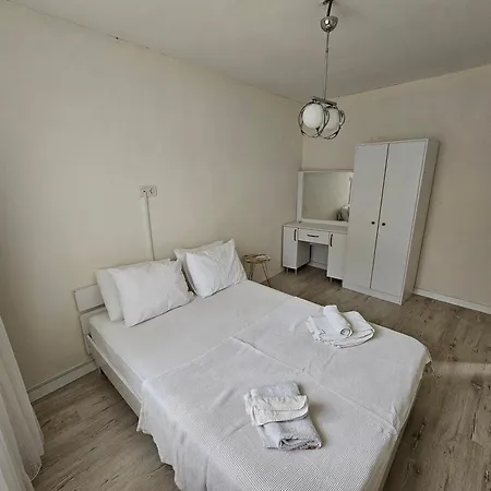 Kekik Azure Homes Oeluedeniz Hotel apartamentowy