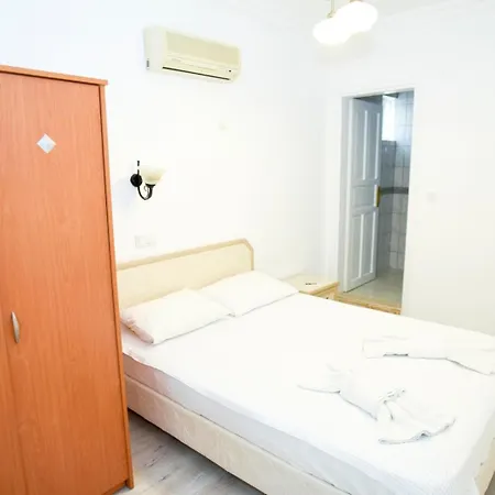 Kekik Azure Homes Oeluedeniz Hotel apartamentowy