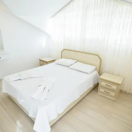 Kekik Azure Homes Oeluedeniz Hotel apartamentowy Fethiye
