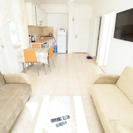 Hotel apartamentowy Kekik Azure Homes Oeluedeniz Fethiye