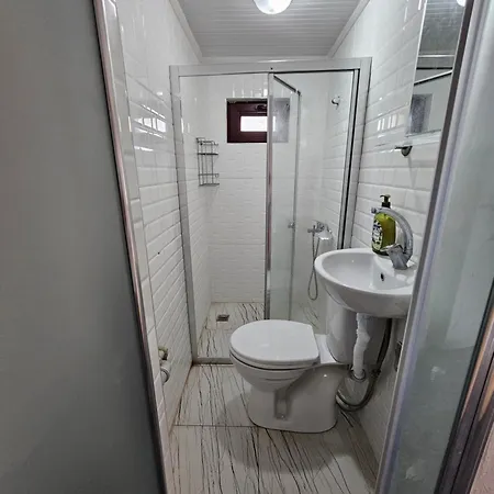 Kekik Azure Homes Oeluedeniz Hotel apartamentowy