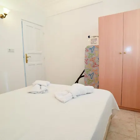 Kekik Azure Homes Oeluedeniz Hotel apartamentowy 3*