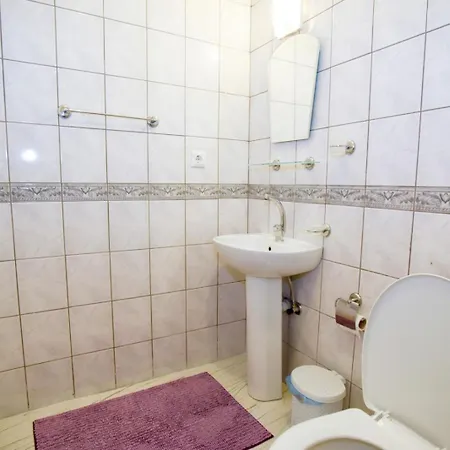 Kekik Azure Homes Oeluedeniz 3* Fethiye