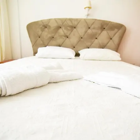 Kekik Azure Homes Oeluedeniz Hotel apartamentowy