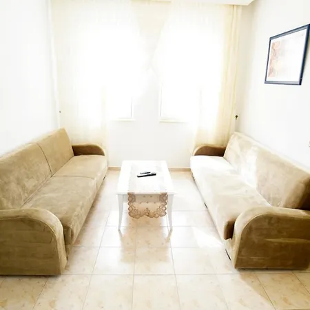 Hotel apartamentowy Kekik Azure Homes Oeluedeniz Fethiye
