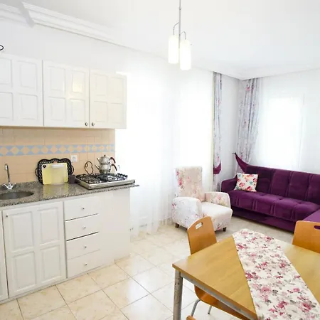Kekik Azure Homes Oeluedeniz 3* Fethiye