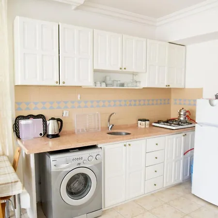 Kekik Azure Homes Oeluedeniz Hotel apartamentowy