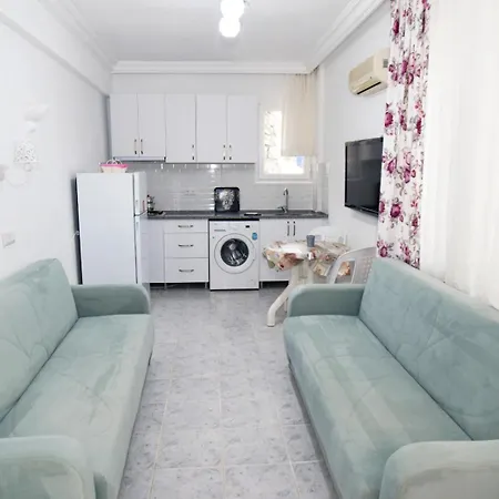 Hotel apartamentowy Kekik Azure Homes Oeluedeniz 3*