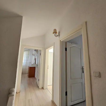 Kekik Azure Homes Oeluedeniz Hotel apartamentowy Fethiye