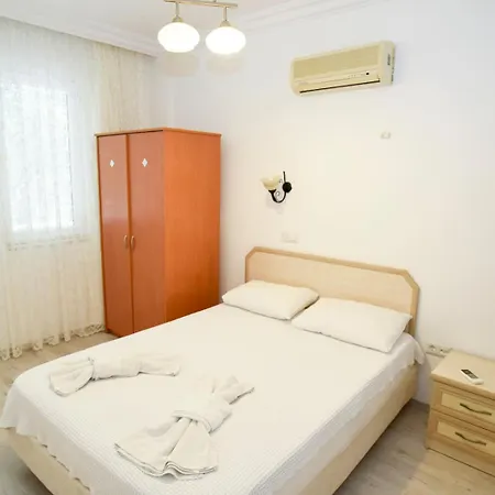 Hotel apartamentowy Kekik Azure Homes Oeluedeniz Fethiye