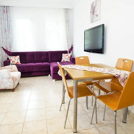 Kekik Azure Homes Oeluedeniz Hotel apartamentowy