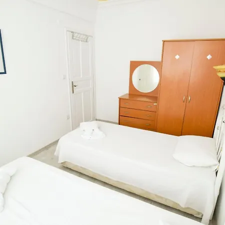 Kekik Azure Homes Oeluedeniz 3* Fethiye