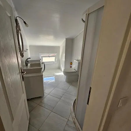 Hotel apartamentowy Kekik Azure Homes Oeluedeniz