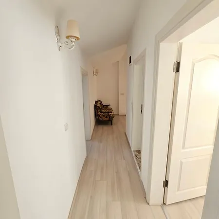 Hotel apartamentowy Kekik Azure Homes Oeluedeniz 3*