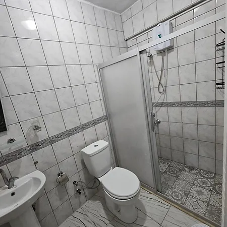 Kekik Azure Homes Oeluedeniz Hotel apartamentowy