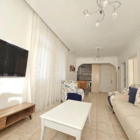 Hotel apartamentowy Kekik Azure Homes Oeluedeniz