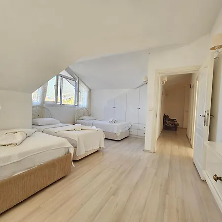 Hotel apartamentowy Kekik Azure Homes Oeluedeniz 3*