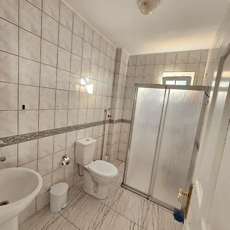 Kekik Azure Homes Oeluedeniz Hotel apartamentowy