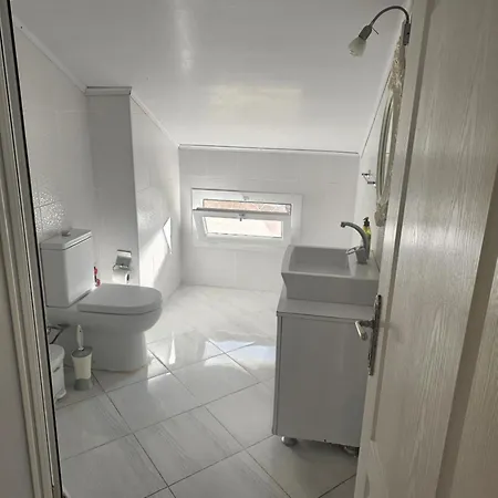 Hotel apartamentowy Kekik Azure Homes Oeluedeniz