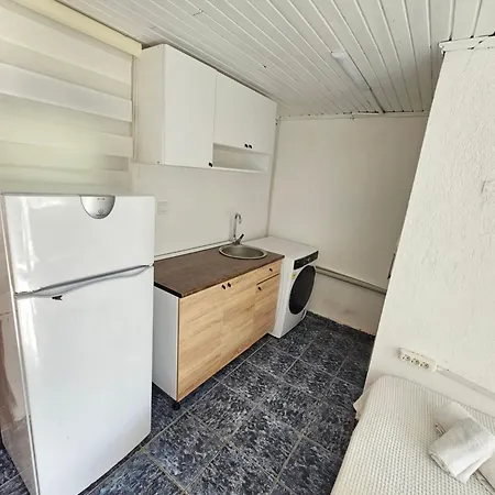 Hotel apartamentowy Kekik Azure Homes Oeluedeniz Fethiye
