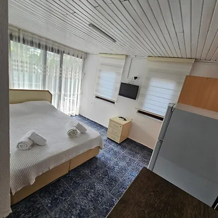 Kekik Azure Homes Oeluedeniz 3* Fethiye