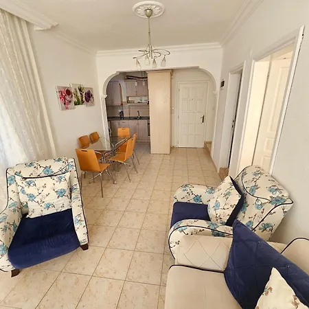 Kekik Azure Homes Oeluedeniz Hotel apartamentowy