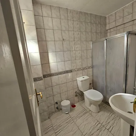 Kekik Azure Homes Oeluedeniz Hotel apartamentowy 3*