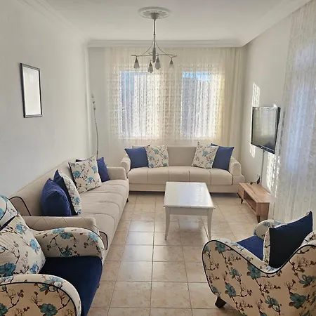 Hotel apartamentowy Kekik Azure Homes Oeluedeniz 3*