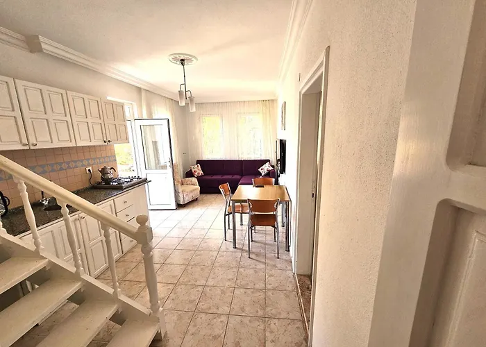 Kekik Azure Homes Oeluedeniz