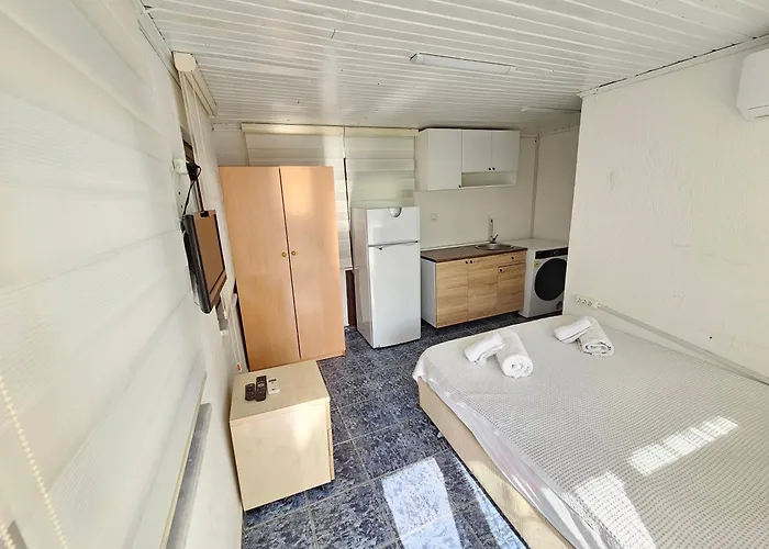 Kekik Azure Homes Oeluedeniz