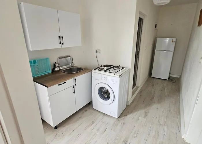 Aparthotel Kekik Azure Homes Oeluedeniz Fethiye