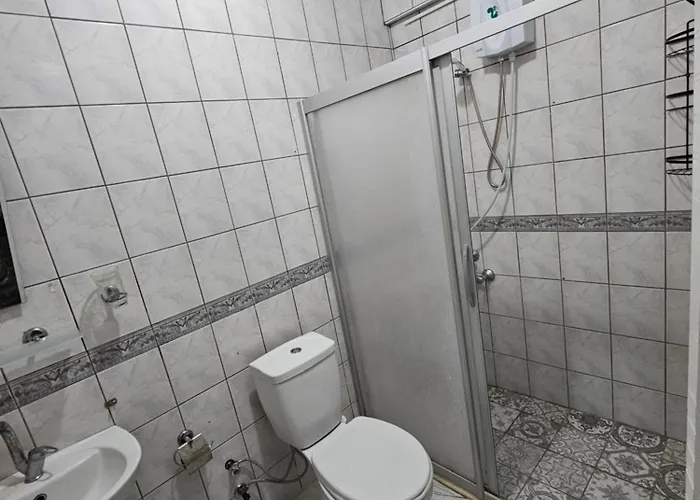 Kekik Azure Homes Oeluedeniz Aparthotel