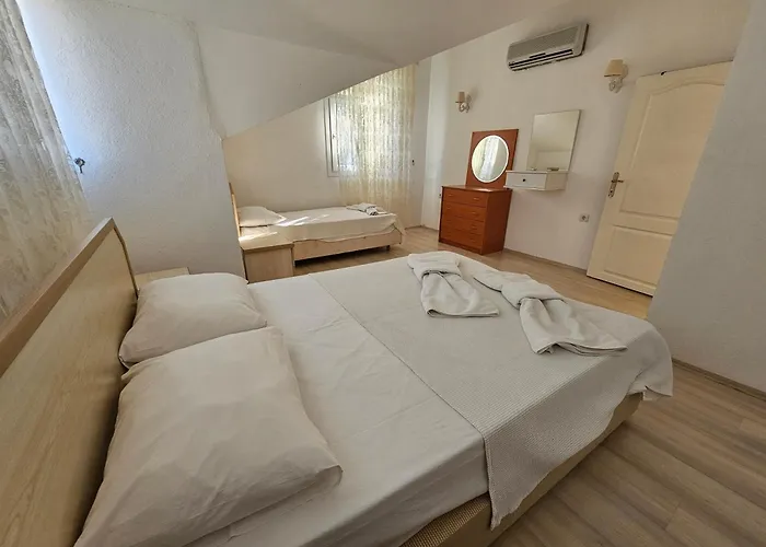 Kekik Azure Homes Oeluedeniz Fethiye