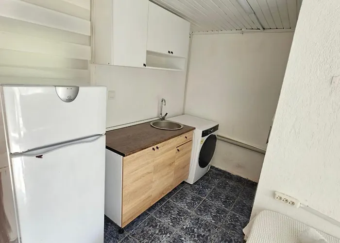 Aparthotel Kekik Azure Homes Oeluedeniz Fethiye