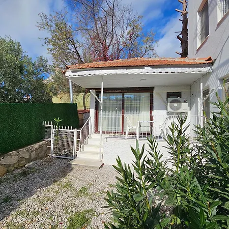 Kekik Azure Homes Oeluedeniz アパートホテル フェティエ