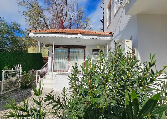 アパートホテル Kekik Azure Homes Oeluedeniz