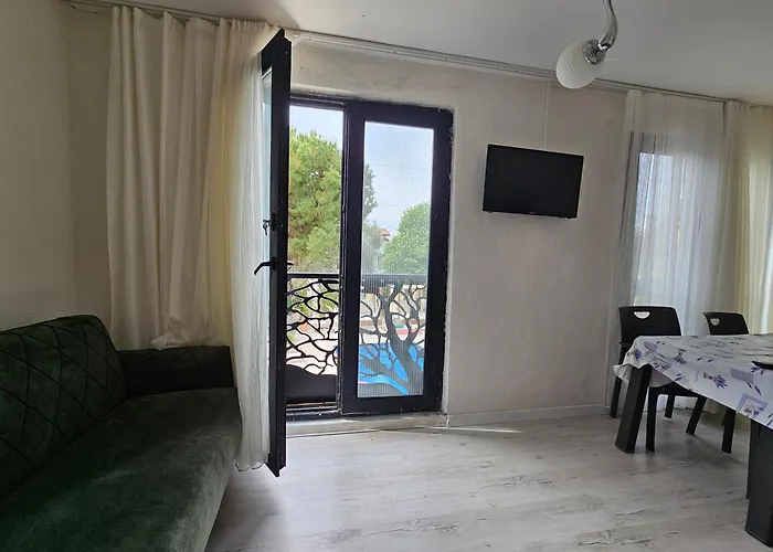Kekik Azure Homes Oeluedeniz フェティエ