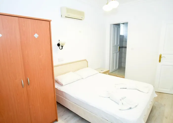 Kekik Azure Homes Oeluedeniz アパートホテル