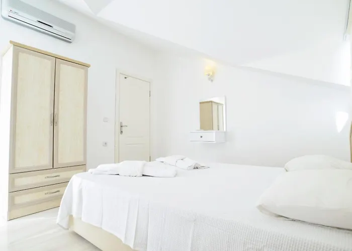 Kekik Azure Homes Oeluedeniz フェティエ