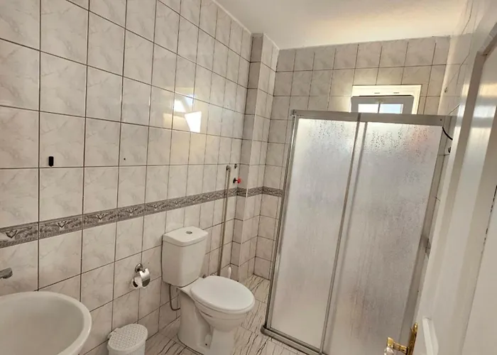 Kekik Azure Homes Oeluedeniz アパートホテル