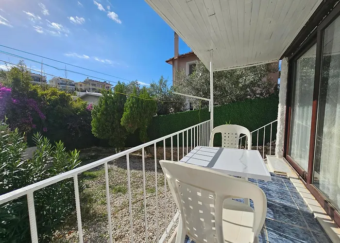 Kekik Azure Homes Oeluedeniz フェティエ