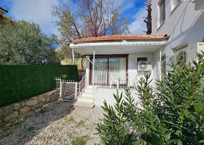 Kekik Azure Homes Oeluedeniz アパートホテル フェティエ