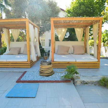 Aparthotel Kekik Azure Homes Oeluedeniz *