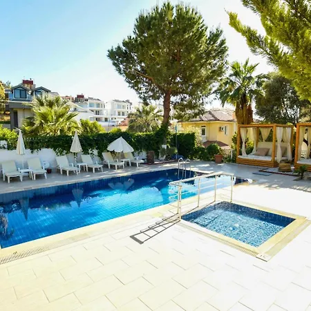 Kekik Azure Homes Oeluedeniz *
