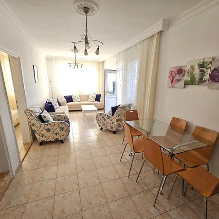Kekik Azure Homes Oeluedeniz 公寓式酒店