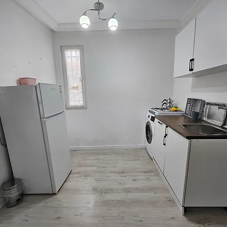 Kekik Azure Homes Oeluedeniz מלון דירות